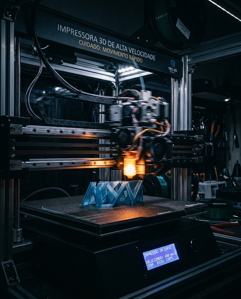 Velocidades recomendadas