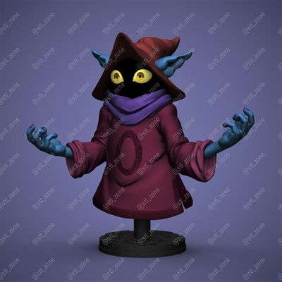 Modelo 3D Hades Bust @ zone